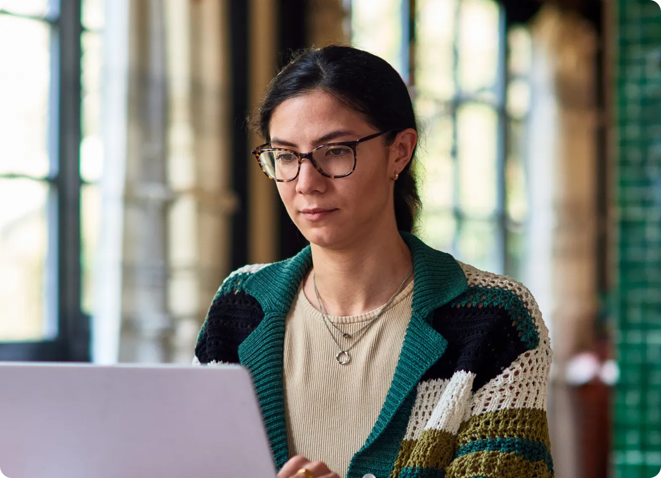 thrive foundation behavior change technology big photo